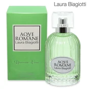 Laura Biagiotti Aqve Romane Divinium Ficus 100 ml toaletna voda za ženske