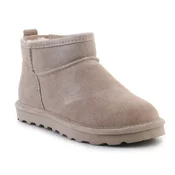 BEARPAW Snežni škornji bež 39 EU Shorty Mushroom