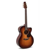 Applause E-Kitara akustična Wood Classics AEJ96-1 Jumbo Cut AP510.118 Gewa