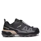 Salomon X ULTRA 360 GTX W, planinarske cipele, ljubicasta L49102300