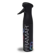 Framar Spray Bottle My Assit Black 250 ml