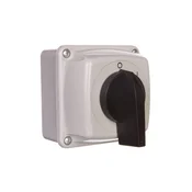 EK Grebenasto stikalo 0-I 1P 25A v ohišju IP65 Lock E25-53 952553