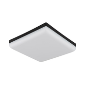 Globo 12388-18 - LED Stropna svetilka MATTHEW LED/12W/230V