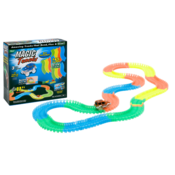 Unika Magic avtomobilska pista, 240 cm, 165/1 (25644)