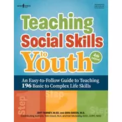 Teaching Social Skills to Youth, 4th Edition