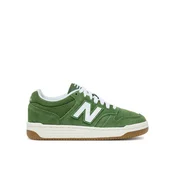 New Balance Superge GSB480SA Zelena
