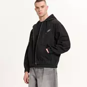 Cropp - MEN`S JACKET - CRNO