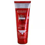 Eveline Slim extreme 3D Termo anticelulitni serum, 250 ml