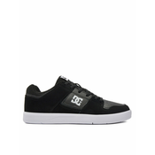 DC Superge Dc Shoes Cure ADYS400073 Črna