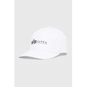 Bombažna kapa Alpha Industries