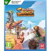 My Time at Sandrock - Collectors Edition (Xbox One/Series X)