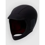 Quiksilver Marathon Sessions 2 Surf Cap Hood black