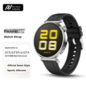 Xiaopijiang Zamenska narukvica za pametni sat za Huawei Watch, Crna