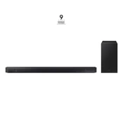 slomart zvočnik soundbar samsung hw-q600c