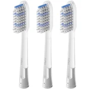 Laifen MaxS Max Brush Head nadomestne glave za zobno ščetko 3 kos