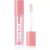 Dermacol Think Pink olje za ustnice odtenek 03 4 ml