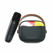 MOXOM Zvučnik Bluetooth MX-SK70/ crni