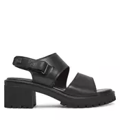 Sandali G-Star Raw WB-TILDE-24 Črna