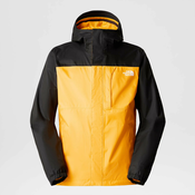 The North Face M QUEST TRICLIMATE JACKET, moška pohodna jakna, rumena NF0A3YFH