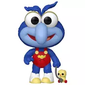 Funko POP! Disney: Muppet Babies - Baby Gonzo