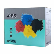 Zamjenski toner Canon CRG-051 BK MS - Visoka kvaliteta ispisa