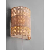 LUM ZIDNA LAMPA E27/12W/NATURAL