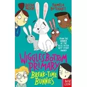 Wigglesbottom Primary: Break-Time Bunnies