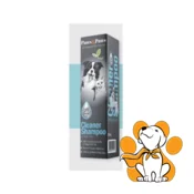 Paws&Paws Cleaner Šampon za pse i macke - 250ml, Održavanje Zdrave Kože Dlake