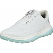 Ecco LT1 BOA ženske cipele za golf White 36