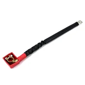 shumee Objemka za ozemljitveni kabel + očesce M10 dolžina 40 cm 50 mm2 Expom Kwidzyn eu