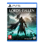 CI GAMES igra Lords of the Fallen (PS5)