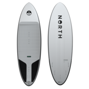 North Deska CROSS Surfboard 2024
