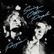 Foxygen - Seeing Other People (45 RPM) (Pink Coloured) (2 LP)