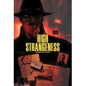 HIGH STRANGENESS
