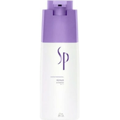 Wella SP Care Repair Shampoo - 1.000 ml