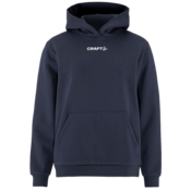 Majica s kapuljačom Craft Community 2.0 Logo Hoodie W