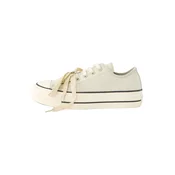 CONVERSE Nizke superge CHUCK TAYLOR ALL STAR svetlo siva