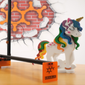 Polyshaper Oranje – rezalnik polistirena do 5 cm