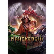 Mahokenshi GOG (PC) Key GLOBAL