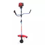 MOTORNI TRIMER 43ccm, BIKE RUČKA DELJIVA OSOVINA
