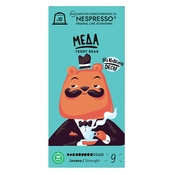 Kafeterija&Love&Brands Meda Kapsule za kafu, 10 komada