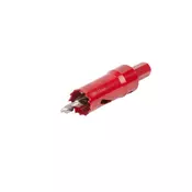 Krunasta testera Wolfcraft BIM 22 5463000 - 22 mm