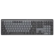 LOGITECH Mehanicka tastatura MX crna