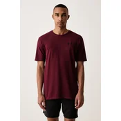 Under Armour kratka majica moška z bombažem SPORTSTYLE LEFT CHEST