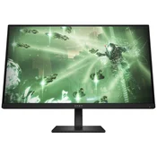 Monitor HP Omen 27 27q IPS 2560x1440 165Hz 1ms 2HDMI DP USB-C VESA Pivot
