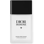 DIOR Dior Homme After-shave Balm Balzam Poslije Brijanja 100 ml