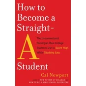 How to Become a Straight-A Student