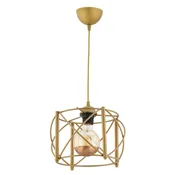 OPVIQ Luster Strazci Gold