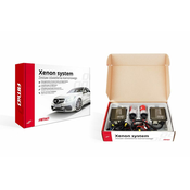 AMIO komplet s1068 canbus d2r premium 4300k