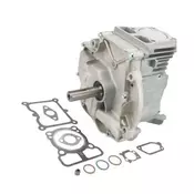 POL MOTOR, DOV Z GREDJO fi.22,2mmXdolžina80mm